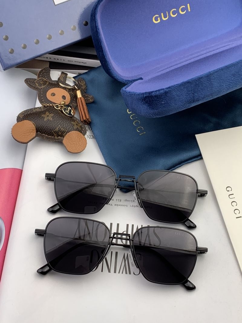 Gucci Sunglasses